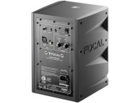 Focal Alpha 50 Evo Focal Alpha 50 Evo